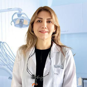 Best Denis in Vancouver , Dr. Farahnaz Alavi