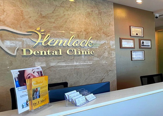 dentist near me