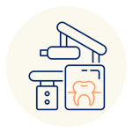 Comprehensive Full exam, X-rays, and cleaning for just $199-Dental clinic near me