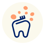 Kids Dentistry At our dental clinic near me, we offer gentle dental care for children with a focus on prevention