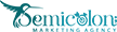 Semicolon Agency Vancouver - best agency in Canada