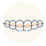 Orthodontics Our orthodontic care, including braces and Invisalign, is provided by the best dentist in Vancouver.