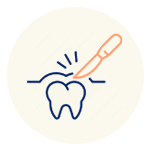 Oral Surgery Our emergency dentist in Vancouver handles wisdom teeth extractions and bone grafts