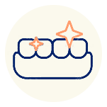 Professional $299 teeth whitening -Dental clinic near me
