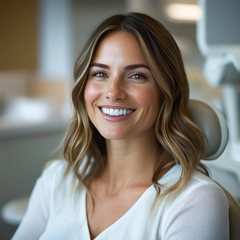 teeth whitening Just $299