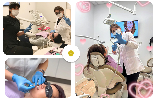 dental clinic in vancouver