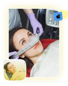 Sedation Dentistry hiro pic