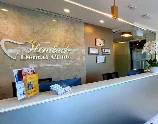 Hemlock-Dental-Clinic
