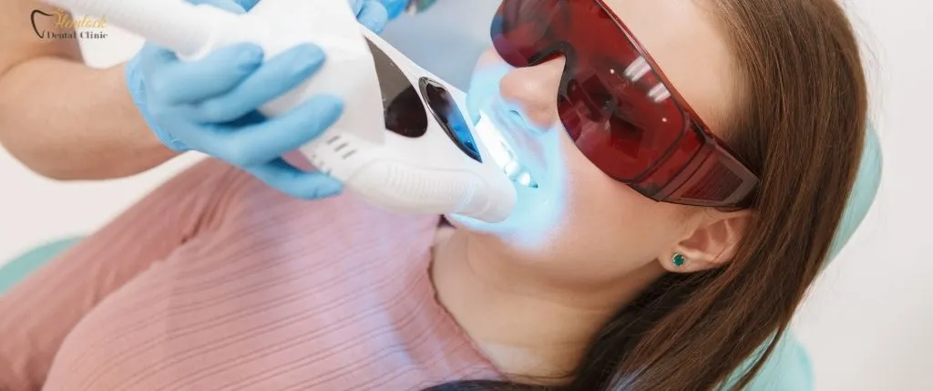 Is whitening your teeth bad for you?” In this page, we’ll explore the truth behind teeth whitening. 