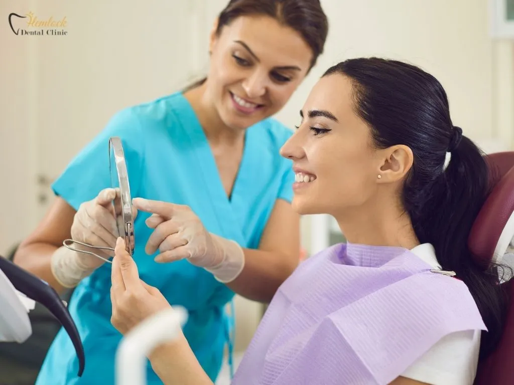Root Canal Recovery Wisdom Tooth Extraction What to