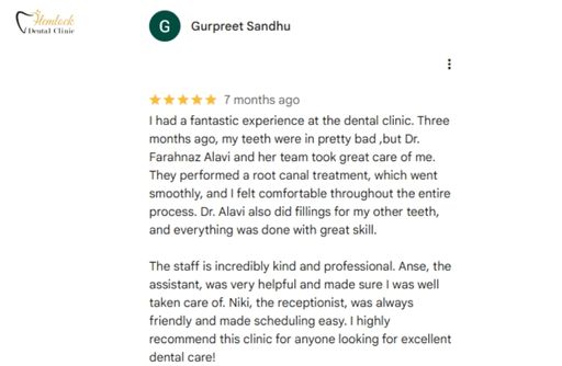 One of our cases involved a patient who worried about what happens if i don't use antibiotics after root canal