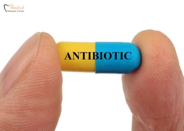 When Are Antibiotics Not Necessary?