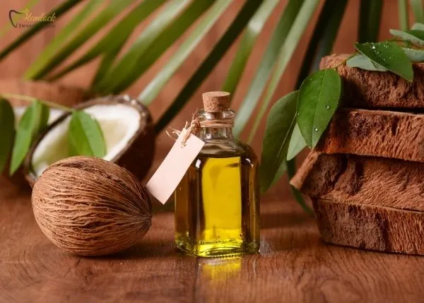 Does Coconut Oil Whiten Teeth? 1 Does coconut oil whiten teeth – benefits of coconut oil for oral health and gum