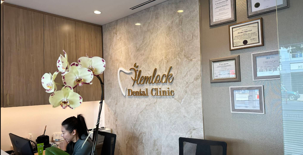 Book your dental check-up today and learn how to avoid root canal before small issues turn into big problems