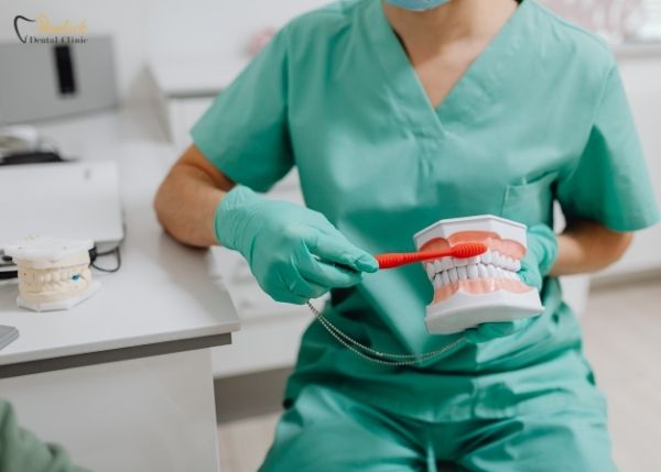 Soft foods are best! Discover how long after dental cleaning can I eat to keep your teeth healthy.