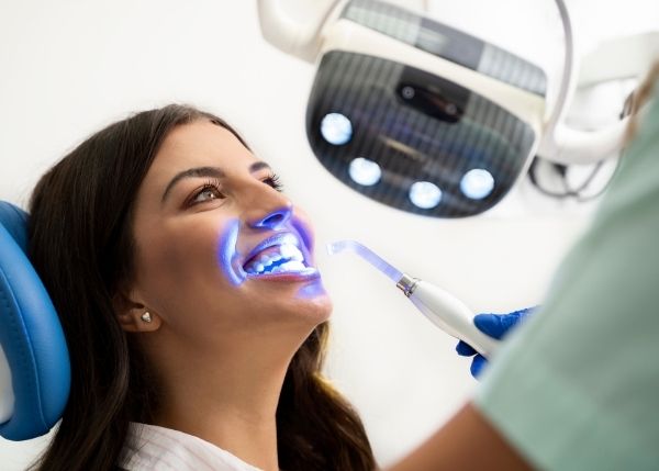 Teeth Whitening Costs in Vancouver 3 Scientific and clinical evidence about teeth whitening cost and effectiveness