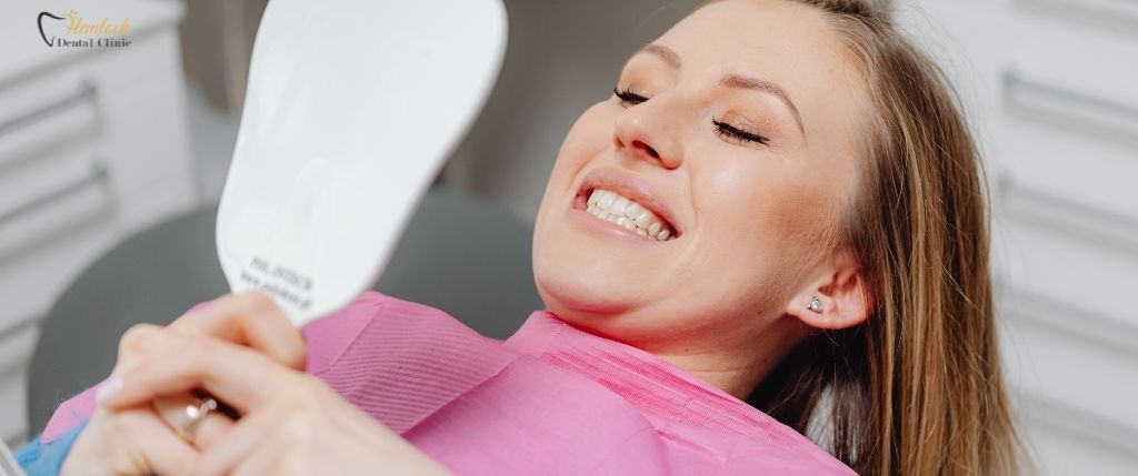 Dental Clinic Blog 1 Teeth whitening cost in Vancouver dental clinic – professional whitening treatment options and pricing