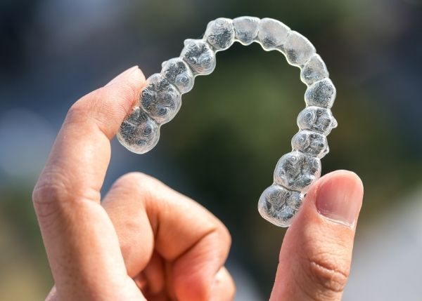 Invisalign in Vancouver & Cost of Invisalign in Vancouver 2 How Much Does Invisalign Cost in Vancouver, BC