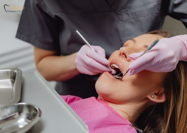 How Long Does a Dental Cleaning Take? 2 What Affects the Duration of a Dental Cleaning