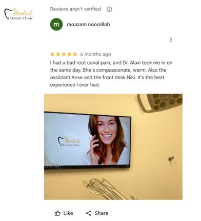 What Is an Endodontist? Endodontist vs Dentist in Vancouver 2 Endodontic treatment relieving root canal pain and avoiding tooth extraction