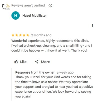 How Long Does It Take to Fill a Cavity?Safe Tooth Fillings 2 Our patients love how quick and stress-free their fillings are. Book your visit at Hemlock Dental Clinic today.
