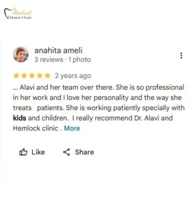 Fluoride & Dental Sealants for Kids in Vancouver BC 2 Fluoride and dental sealants for kids at a Vancouver dental clinic with positive parent reviews