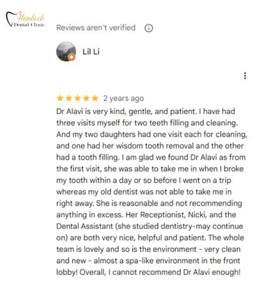 Impacted Wisdom Tooth Symptoms: Signs You Shouldn’t Ignore 4 Wisdom Teeth Removal Review – Hemlock Dental Clinic Vancouver 1