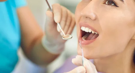 Affordable Dental Cleaning