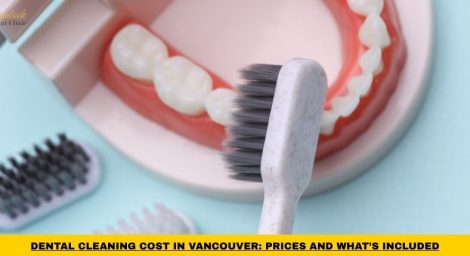 Braces vs Invisalign in Vancouver