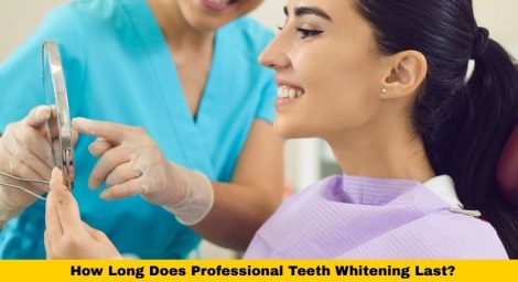 How Long Does a Dental Cleaning Take