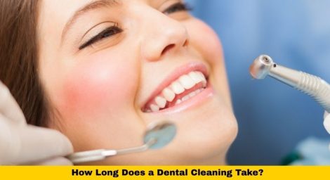 How Long Does a Dental Cleaning Take