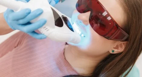 Is whitening your teeth bad for you?” In this page, we’ll explore the truth behind teeth whitening. 
